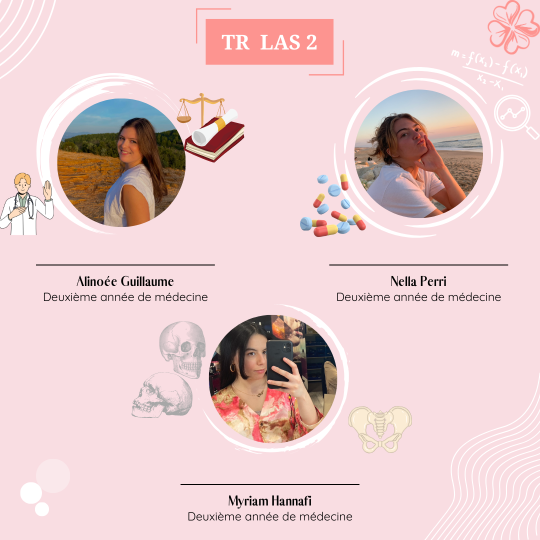 TR LAS2